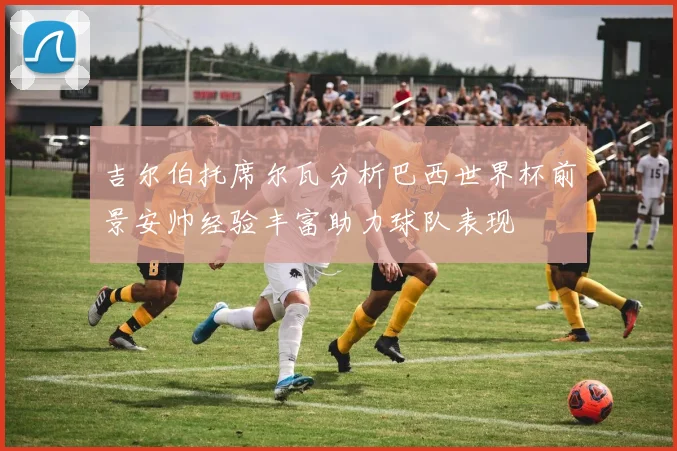 吉尔伯托席尔瓦分析巴西世界杯前景安帅经验丰富助力球队表现